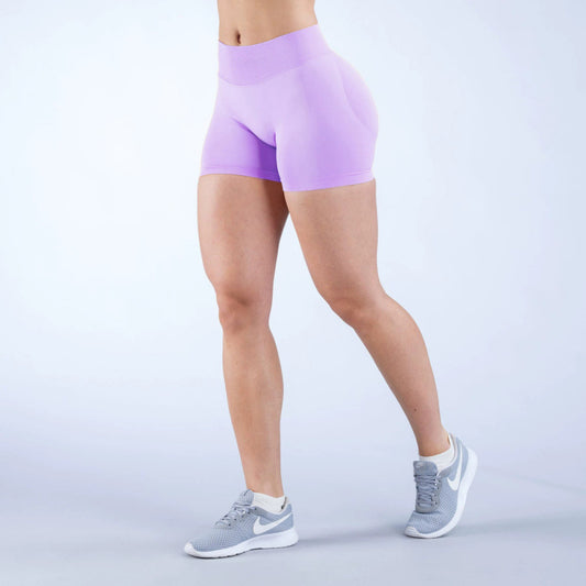 Peach Butt Fitness Pants