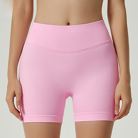 Peach Butt Fitness Pants