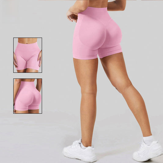 Peach Butt Fitness Pants