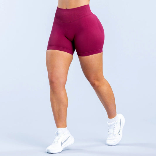 Peach Butt Fitness Pants