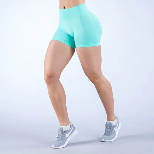 Peach Butt Fitness Pants