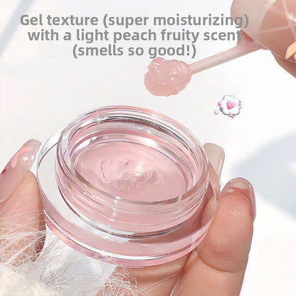 Peach Lip Film