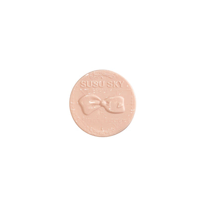 Peach Lip Film