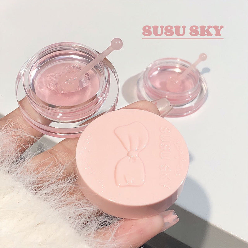 Peach Lip Film