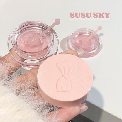 Peach Lip Film