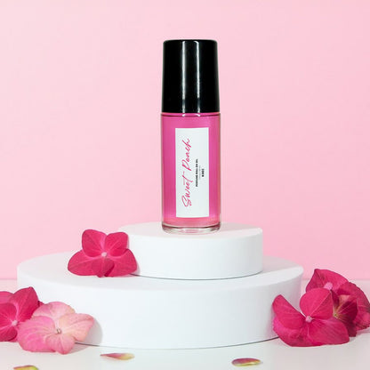 Peach Rollerball Essential Oil Perfume