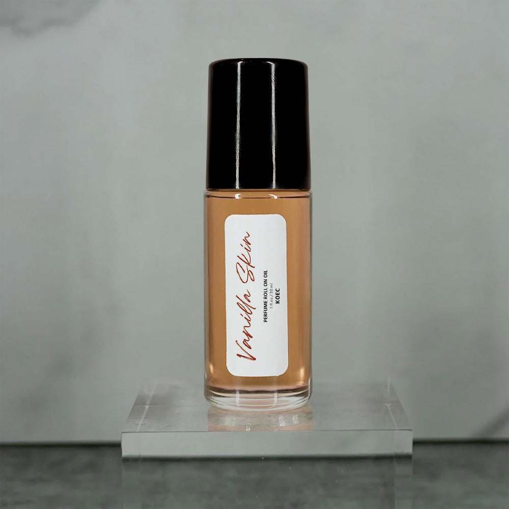 Peach Rollerball Essential Oil Perfume