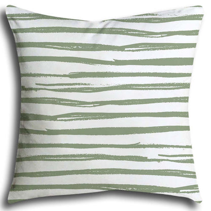 Peach Velvet Cushion Pillow Cover