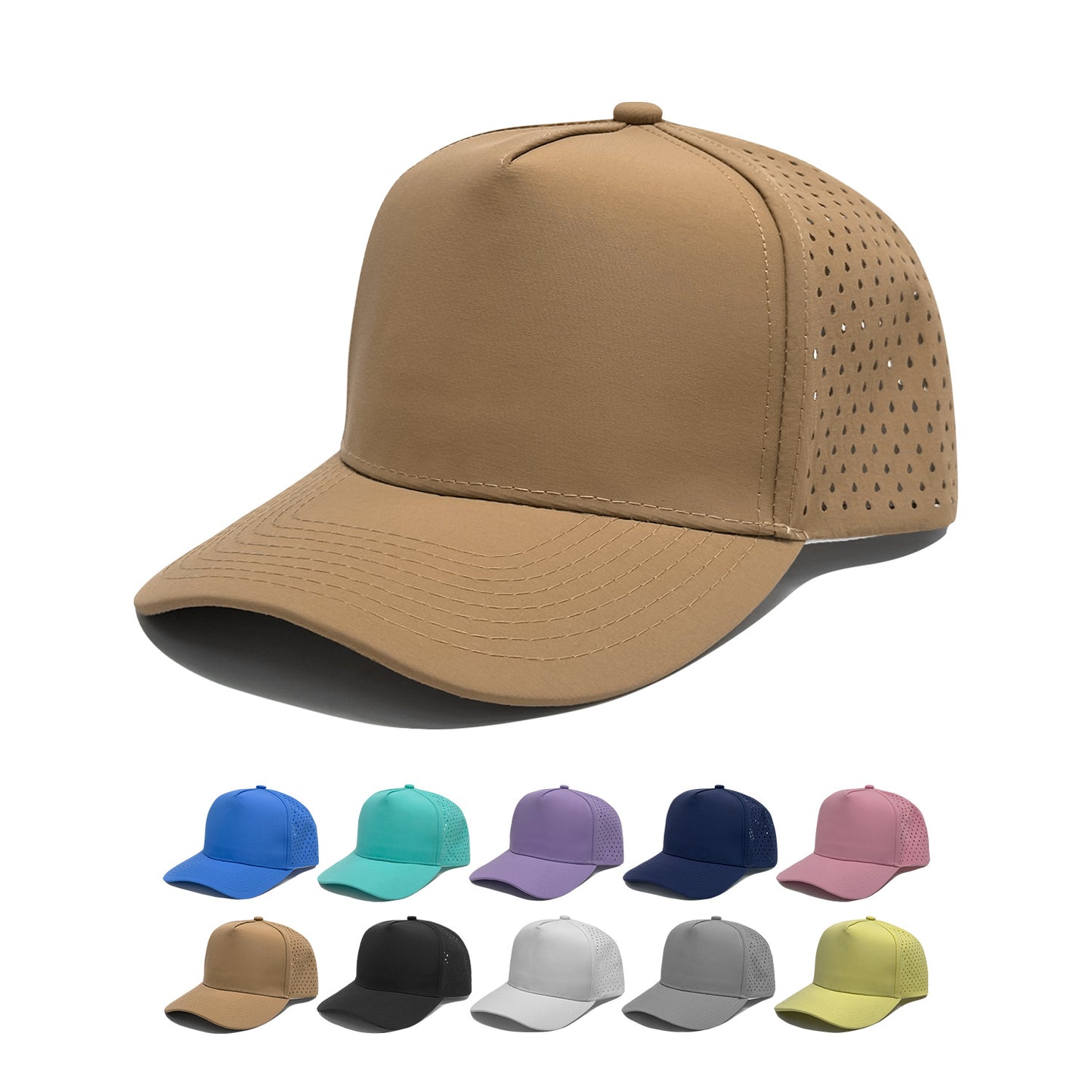 Peaked Cap