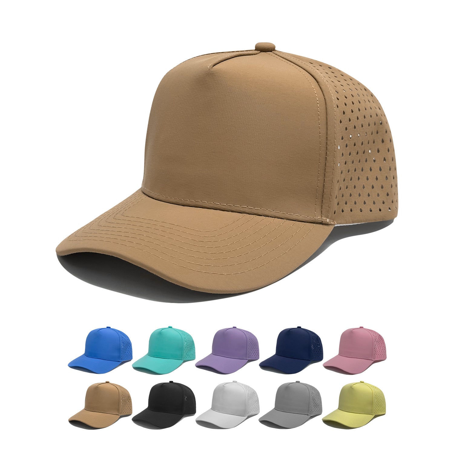 Peaked Cap