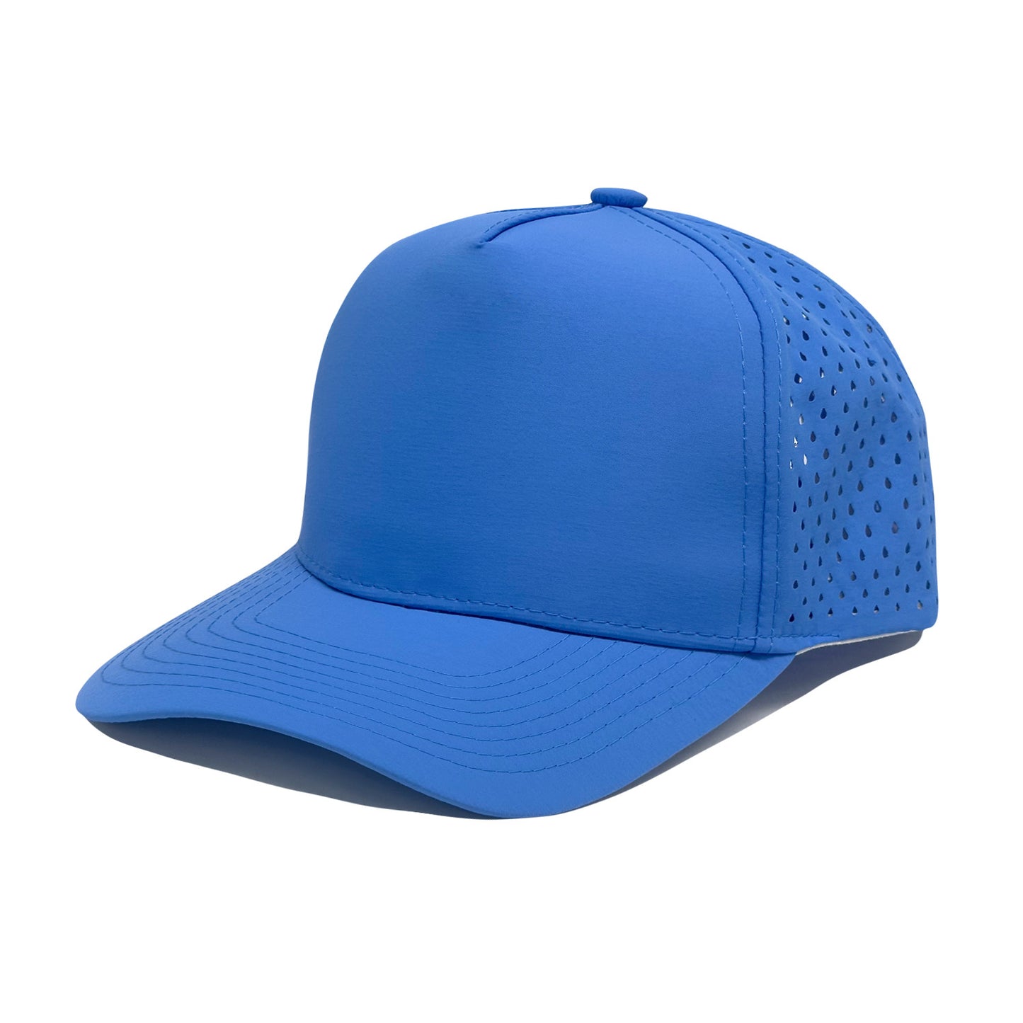 Peaked Cap