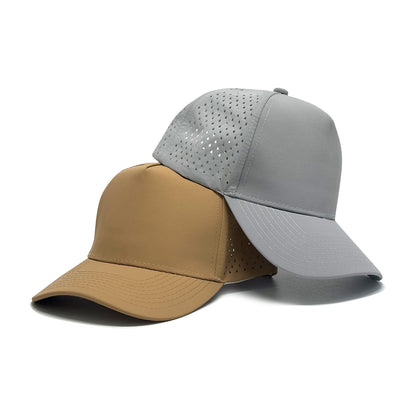 Peaked Cap