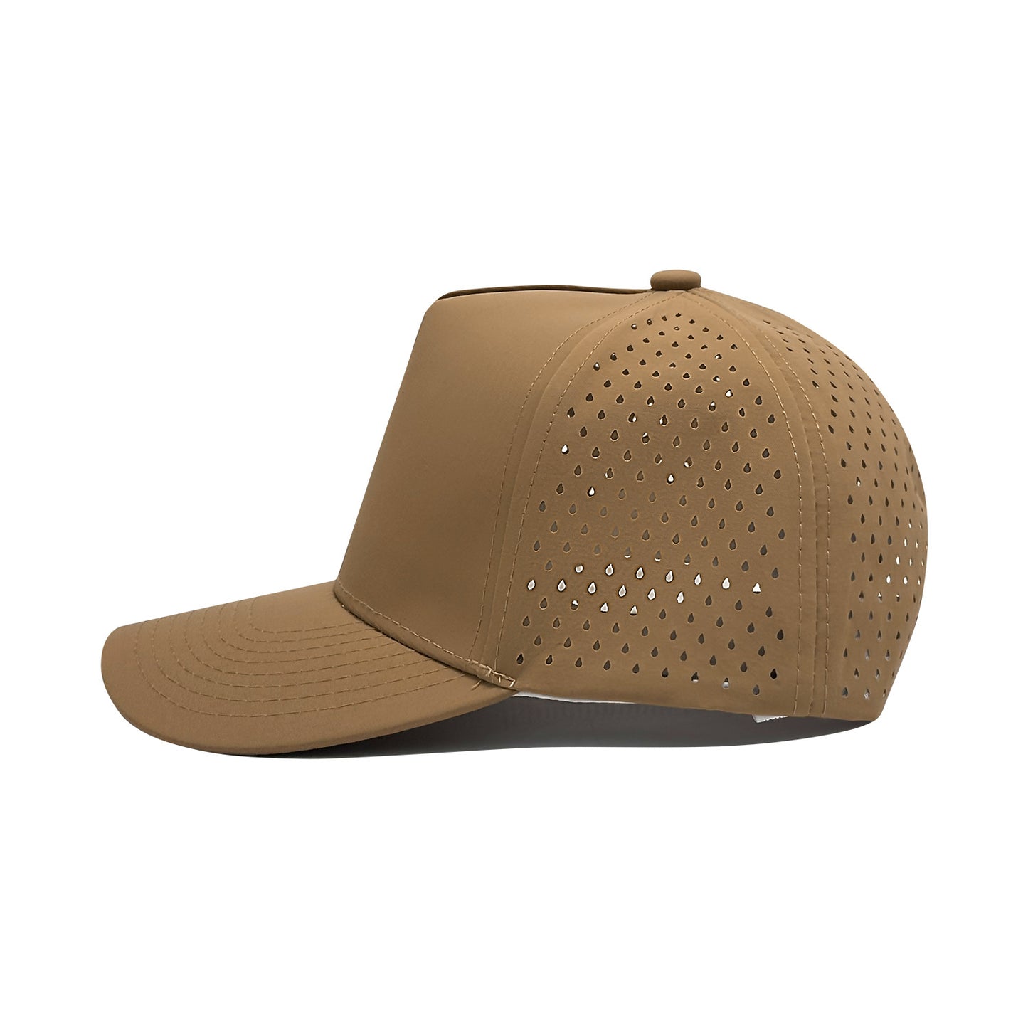 Peaked Cap