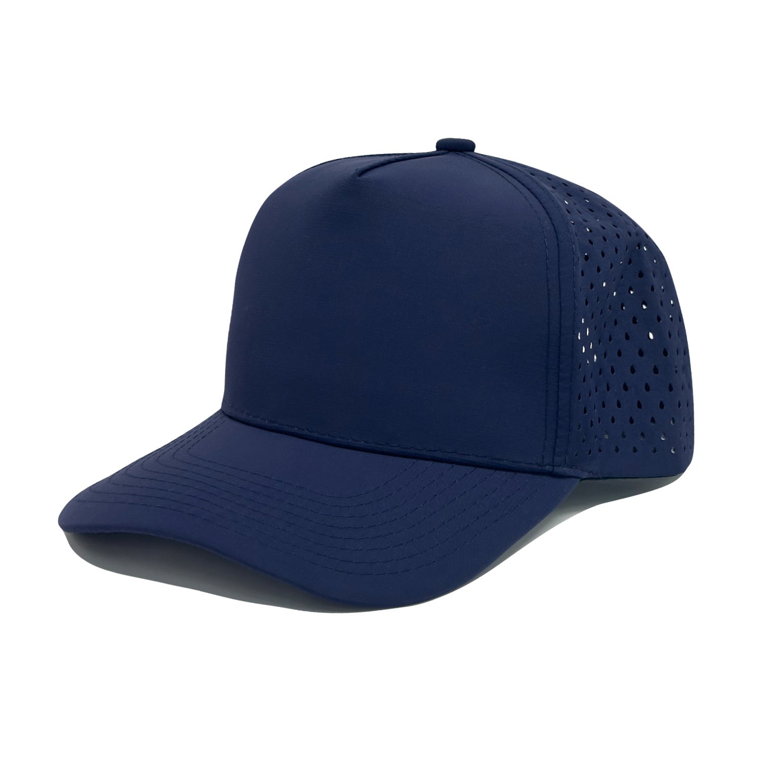 Peaked Cap