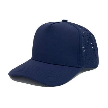 Peaked Cap