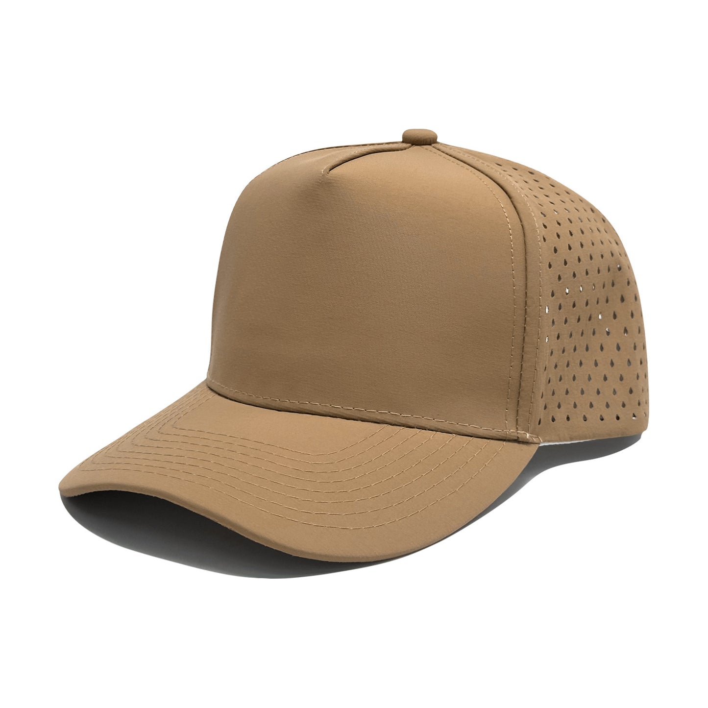 Peaked Cap