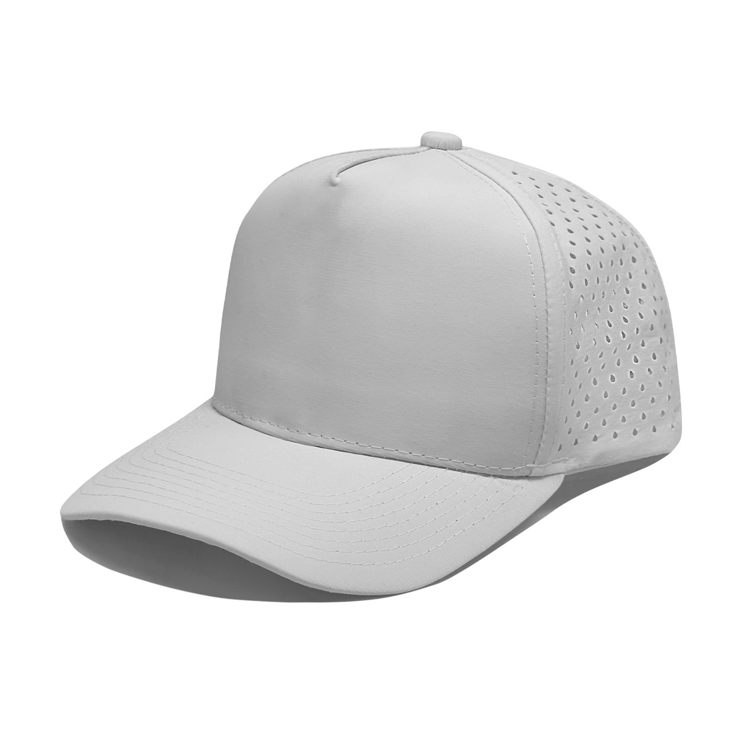 Peaked Cap