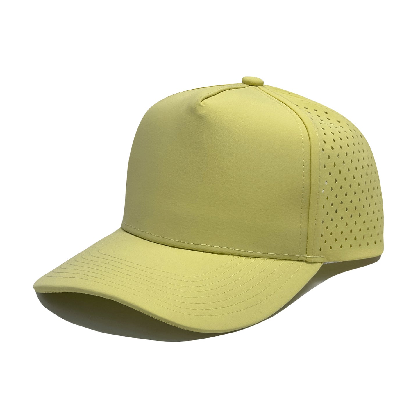 Peaked Cap