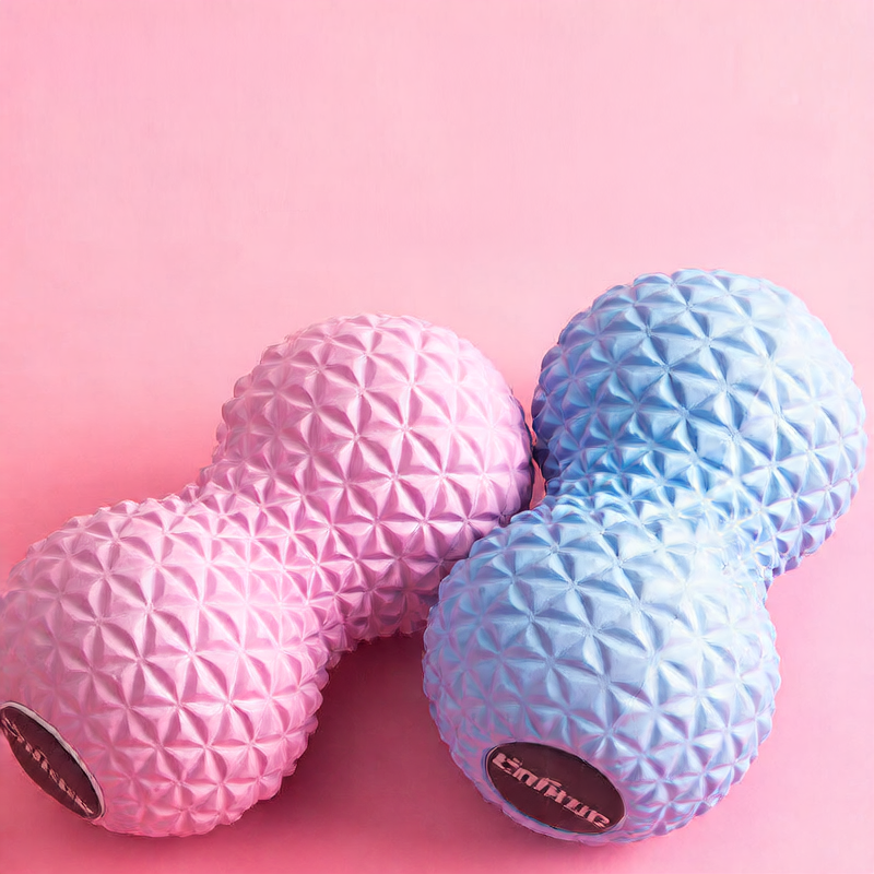 Peanut ball massage ball