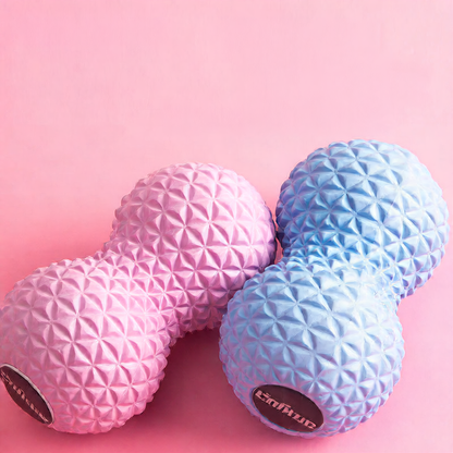 Peanut ball massage ball