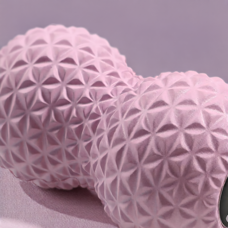 Peanut ball massage ball