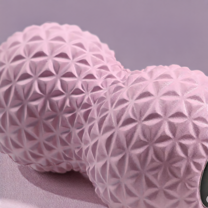 Peanut ball massage ball