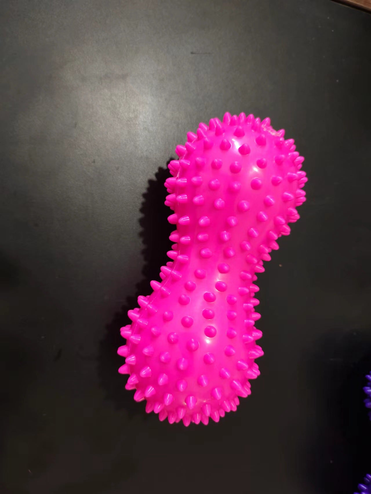 Peanut fascial ball