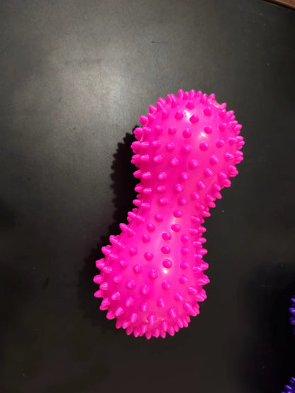 Peanut fascial ball