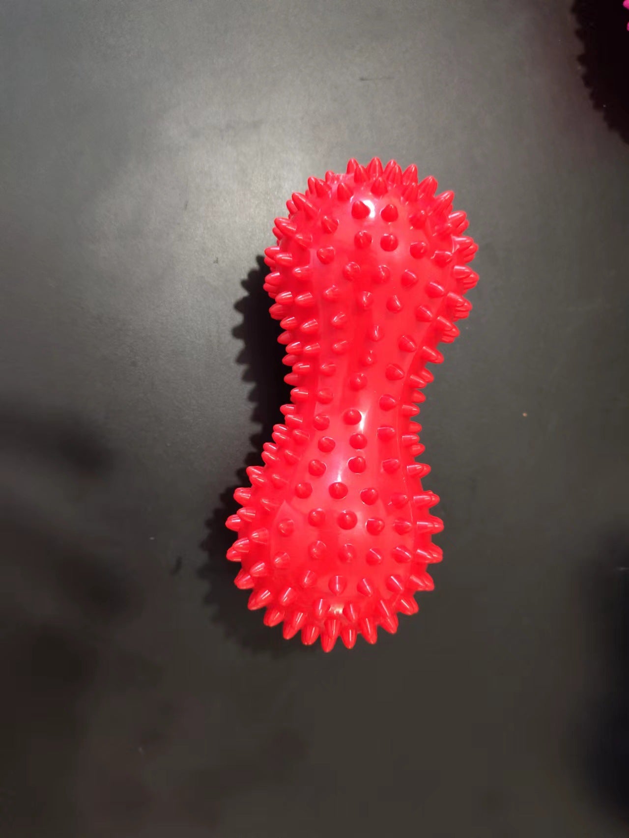 Peanut fascial ball