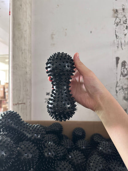 Peanut fascial ball