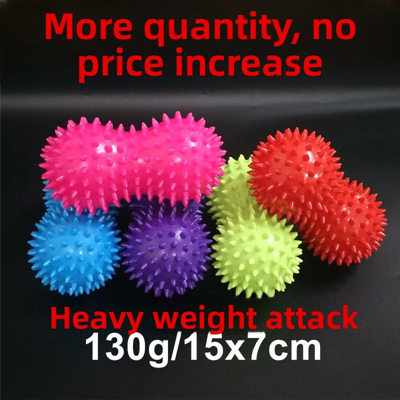 Peanut fascial ball