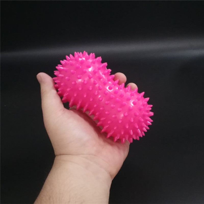 Peanut fascial ball