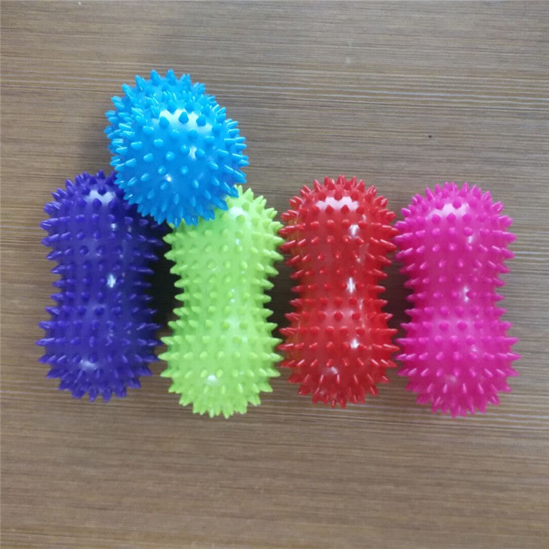 Peanut fascial ball