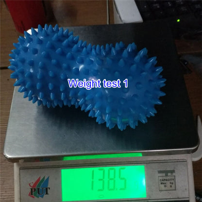 Peanut fascial ball