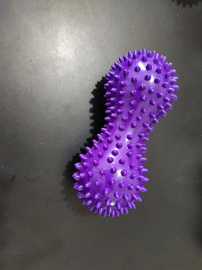 Peanut fascial ball