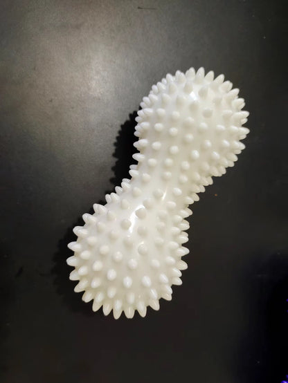 Peanut fascial ball