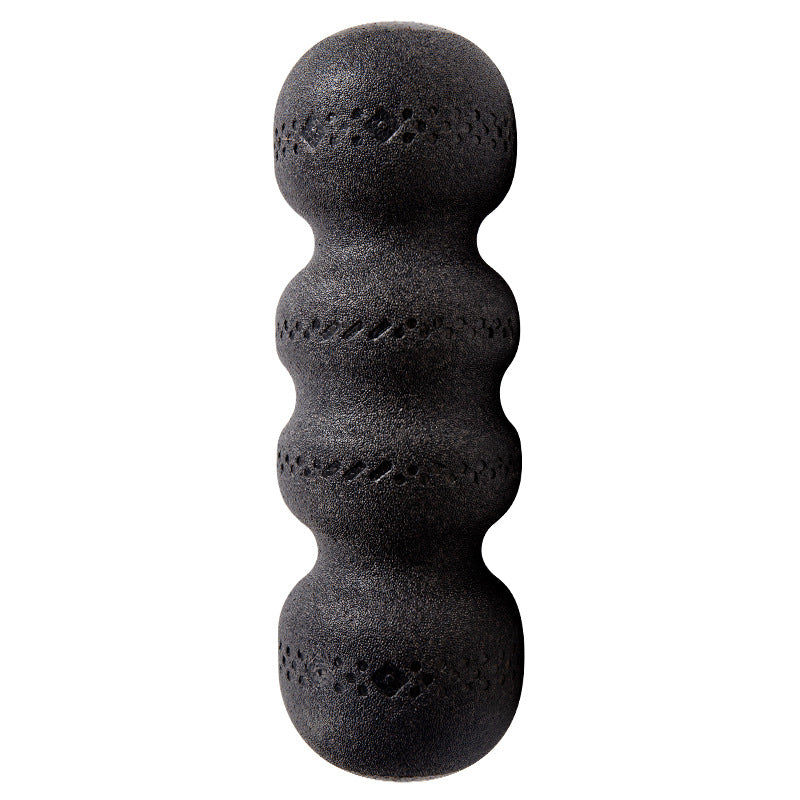 Peanut foam shaft solid
