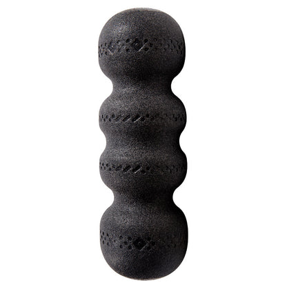 Peanut foam shaft solid