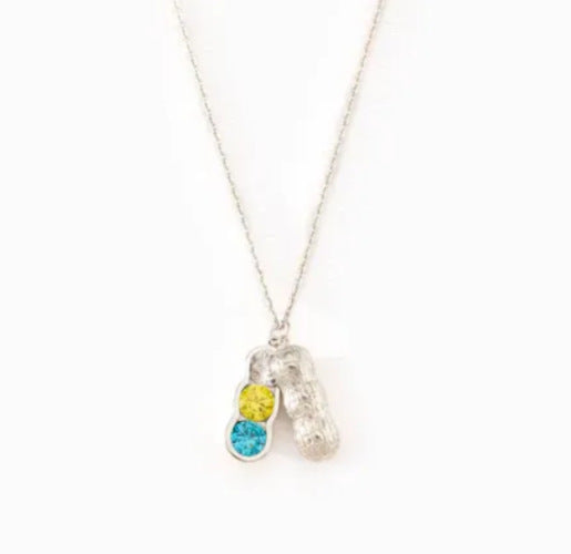 Peanut Necklace