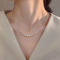 Silver Pearl