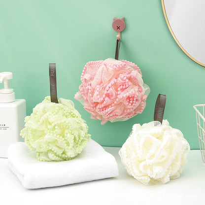 Pearl Bathing Ball