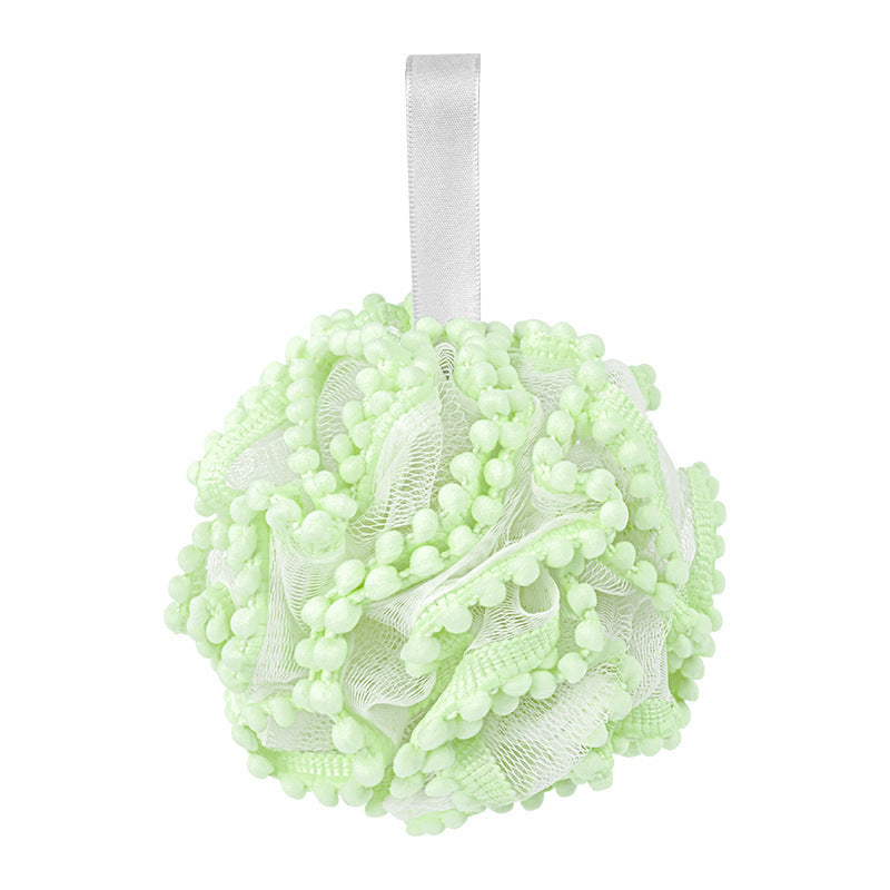 Pearl Bathing Ball
