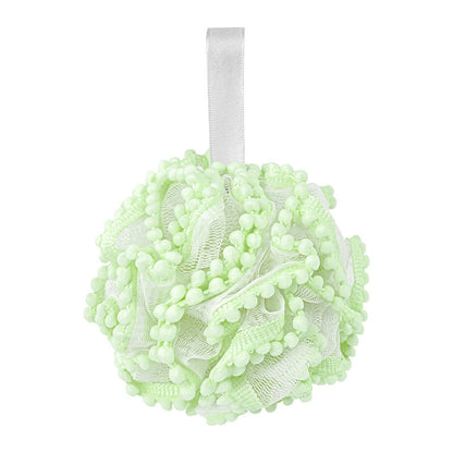 Pearl Bathing Ball