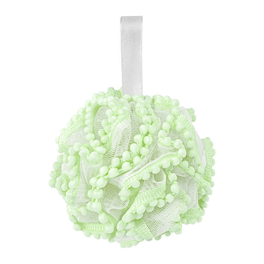 Pearl Bathing Ball