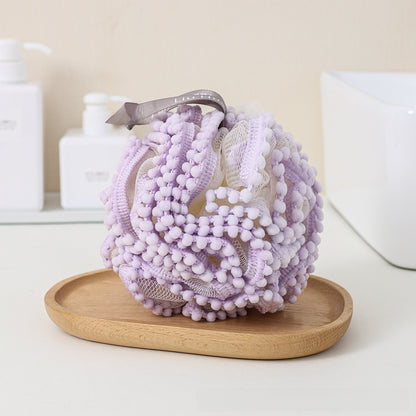 Pearl Bathing Ball