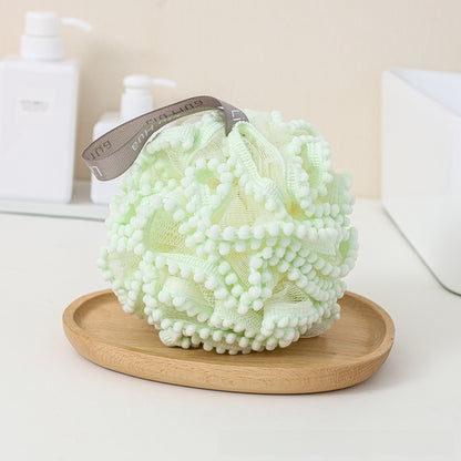 Pearl Bathing Ball