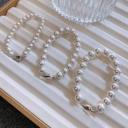 Pearl bracelet