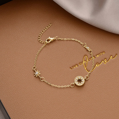 Pearl bracelet