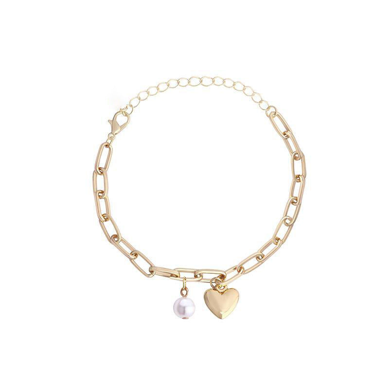 Pearl bracelet
