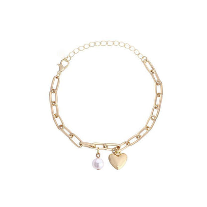 Pearl bracelet